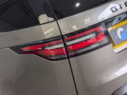 Land Rover Discovery 2.0 Discovery HSE SD4 Auto 4WD 5dr 42