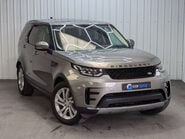 Land Rover Discovery 2.0 Discovery HSE SD4 Auto 4WD 5dr 5