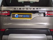 Land Rover Discovery 2.0 Discovery HSE SD4 Auto 4WD 5dr 40