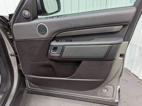 Land Rover Discovery 2.0 Discovery HSE SD4 Auto 4WD 5dr 53