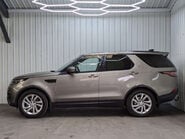 Land Rover Discovery 2.0 Discovery HSE SD4 Auto 4WD 5dr 15