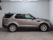 Land Rover Discovery 2.0 Discovery HSE SD4 Auto 4WD 5dr 14