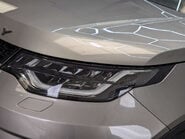 Land Rover Discovery 2.0 Discovery HSE SD4 Auto 4WD 5dr 29