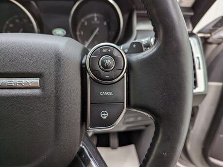 Land Rover Discovery 2.0 Discovery HSE SD4 Auto 4WD 5dr 79