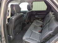 Land Rover Discovery 2.0 Discovery HSE SD4 Auto 4WD 5dr 66