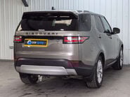 Land Rover Discovery 2.0 Discovery HSE SD4 Auto 4WD 5dr 41