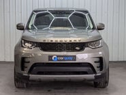 Land Rover Discovery 2.0 Discovery HSE SD4 Auto 4WD 5dr 20