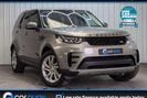 Land Rover Discovery 2.0 Discovery HSE SD4 Auto 4WD 5dr