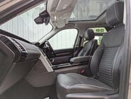 Land Rover Discovery 2.0 Discovery HSE SD4 Auto 4WD 5dr 58