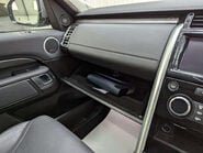 Land Rover Discovery 2.0 Discovery HSE SD4 Auto 4WD 5dr 97