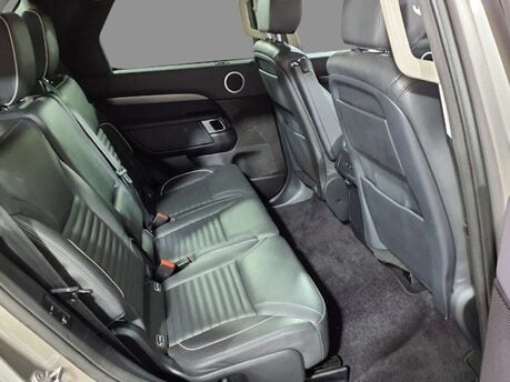 Land Rover Discovery 2.0 Discovery HSE SD4 Auto 4WD 5dr 13