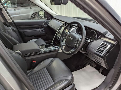 Land Rover Discovery 2.0 Discovery HSE SD4 Auto 4WD 5dr 49