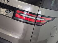 Land Rover Discovery 2.0 Discovery HSE SD4 Auto 4WD 5dr 43