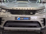 Land Rover Discovery 2.0 Discovery HSE SD4 Auto 4WD 5dr 24