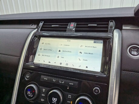 Land Rover Discovery 2.0 Discovery HSE SD4 Auto 4WD 5dr 89