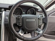 Land Rover Discovery 2.0 Discovery HSE SD4 Auto 4WD 5dr 80