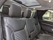 Land Rover Discovery 2.0 Discovery HSE SD4 Auto 4WD 5dr 62