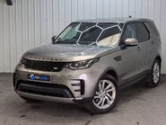 Land Rover Discovery 2.0 Discovery HSE SD4 Auto 4WD 5dr 7