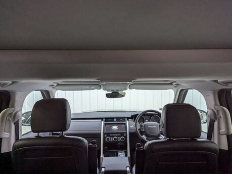 Land Rover Discovery 2.0 Discovery HSE SD4 Auto 4WD 5dr 46