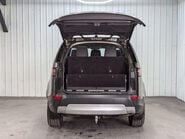 Land Rover Discovery 2.0 Discovery HSE SD4 Auto 4WD 5dr 44