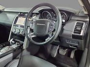 Land Rover Discovery 2.0 Discovery HSE SD4 Auto 4WD 5dr 9