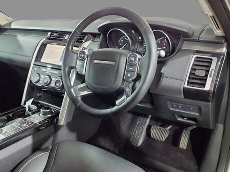 Land Rover Discovery 2.0 Discovery HSE SD4 Auto 4WD 5dr 9