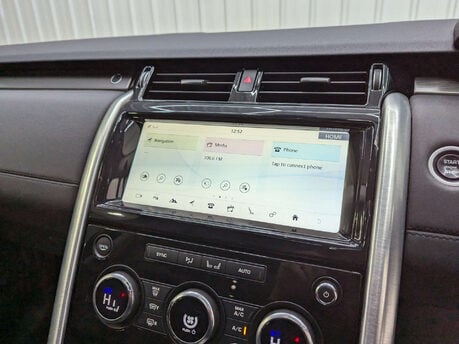 Land Rover Discovery 2.0 Discovery HSE SD4 Auto 4WD 5dr 87