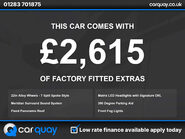 Land Rover Range Rover 4.4 Range Rover Vogue SE SDV8 Auto 4WD 5dr 8