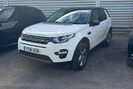 Land Rover Discovery Sport 2.0 Discovery Sport SE Tech TD4 4WD 5dr