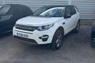 Land Rover Discovery Sport 2.0 Discovery Sport SE Tech TD4 4WD 5dr