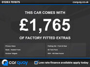 Land Rover Discovery Sport 2.0 Discovery Sport SE Tech TD4 4WD 5dr 16
