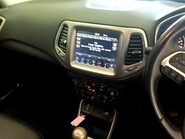 Jeep Compass 1.4 Compass Longitude MultiAir II 4x2 5dr 13