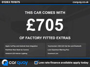 Jeep Compass 1.4 Compass Longitude MultiAir II 4x2 5dr 18