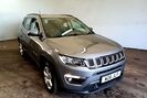 Jeep Compass 1.4 Compass Longitude MultiAir II 4x2 5dr