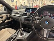 BMW 4 Series 2.0 420D Gran Coupe M Sport Auto 5dr 13