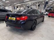 BMW 4 Series 2.0 420D Gran Coupe M Sport Auto 5dr 10