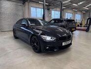 BMW 4 Series 2.0 420D Gran Coupe M Sport Auto 5dr 1