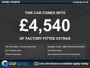 BMW 4 Series 2.0 420D Gran Coupe M Sport Auto 5dr 16
