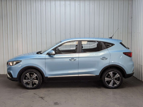 MG ZS ZS Excite EV 5dr 8