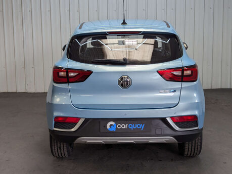 MG ZS ZS Excite EV 5dr 22
