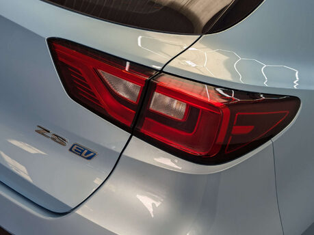 MG ZS ZS Excite EV 5dr 26