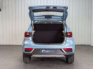 MG ZS ZS Excite EV 5dr 27