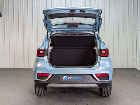 MG ZS ZS Excite EV 5dr 27