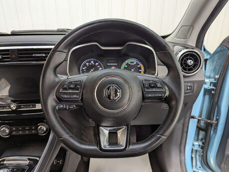MG ZS ZS Excite EV 5dr 55