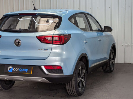 MG ZS ZS Excite EV 5dr 17