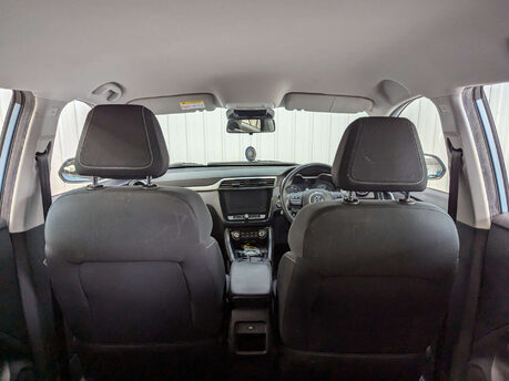 MG ZS ZS Excite EV 5dr 29