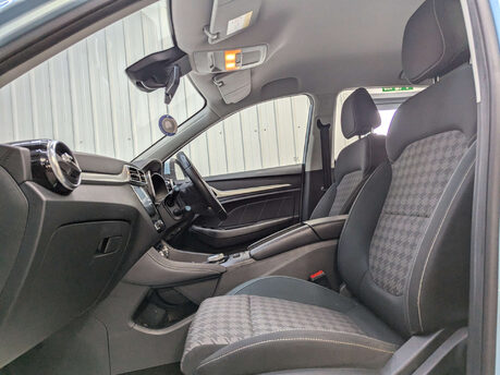 MG ZS ZS Excite EV 5dr 40