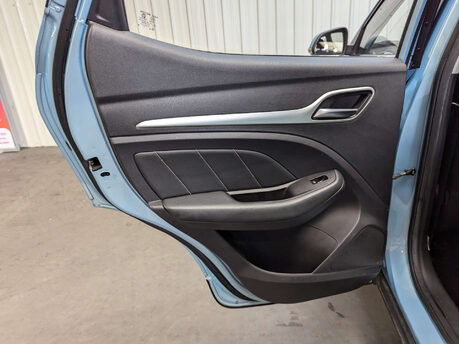 MG ZS ZS Excite EV 5dr 49