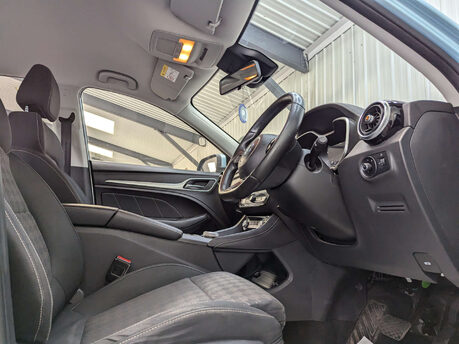 MG ZS ZS Excite EV 5dr 32