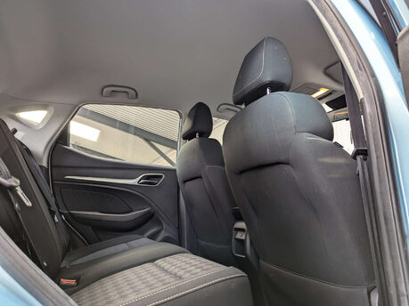 MG ZS ZS Excite EV 5dr 44